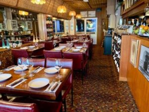 About Us – Charcoal Restaurant